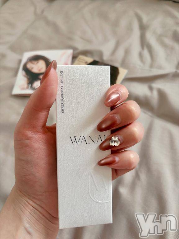 甲府デリヘル甲府人妻城(コウフヒトヅマジョウ)りおな(30)の2026年4月12日写メブログ「New Nail💗💗💅🏻&出勤💕」