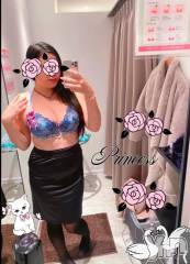 甲府デリヘル甲府人妻城(コウフヒトヅマジョウ) りおな(30)の2月15日写メブログ「2/14 本指名様GOLF御礼💗🙇🏻‍♀️」