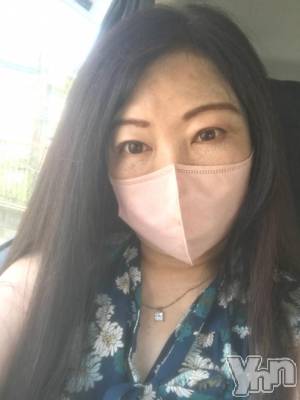 甲府デリヘル 甲府人妻城(コウフヒトヅマジョウ) かおる(45)の8月19日写メブログ「🍀🐈‍⬛と暮らすと…🍀」