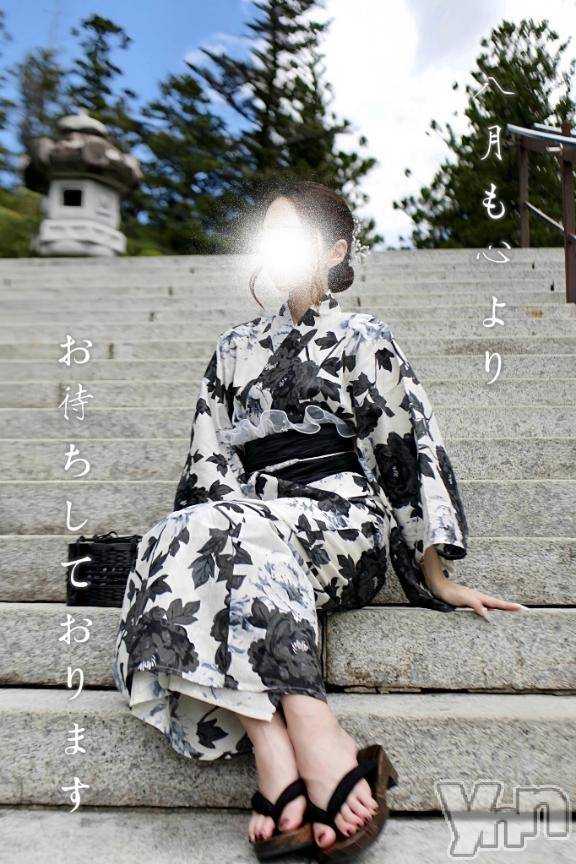 甲府デリヘル甲府人妻城(コウフヒトヅマジョウ) こころ(31)の8月4日写メブログ「8月シフト」