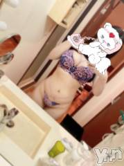 甲府デリヘル甲府人妻城(コウフヒトヅマジョウ) ななせ(27)の7月9日写メブログ「出勤したよ🌿」