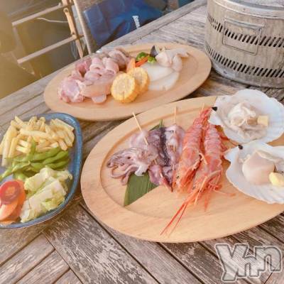 甲府デリヘル 甲府人妻城(コウフヒトヅマジョウ) ななせ(27)の7月27日写メブログ「出勤予定🧚🏻‍♀️🍓」