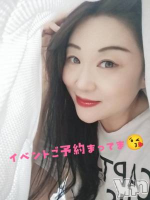 甲府デリヘル 甲府人妻城(コウフヒトヅマジョウ) あや(47)の8月9日写メブログ「イベントでした(笑)」