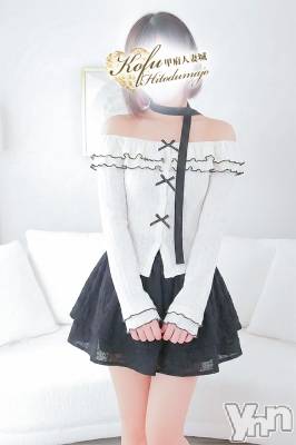 りあ(30) 身長158cm、スリーサイズB85(C).W59.H84。甲府デリヘル 甲府人妻城(コウフヒトヅマジョウ)在籍。