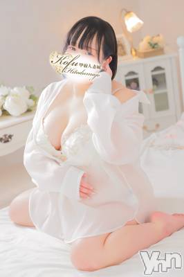 うた(28) 身長146cm、スリーサイズB93(G以上).W62.H89。甲府デリヘル 甲府人妻城(コウフヒトヅマジョウ)在籍。