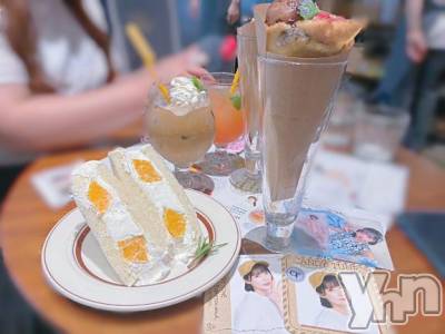 甲府デリヘル 甲府人妻城(コウフヒトヅマジョウ) うた(28)の8月9日写メブログ「推し活day🍬🩵」