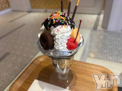 甲府デリヘル 甲府人妻城(コウフヒトヅマジョウ) めいさ(24)の3月1日写メブログ「デザート🍰🍩」