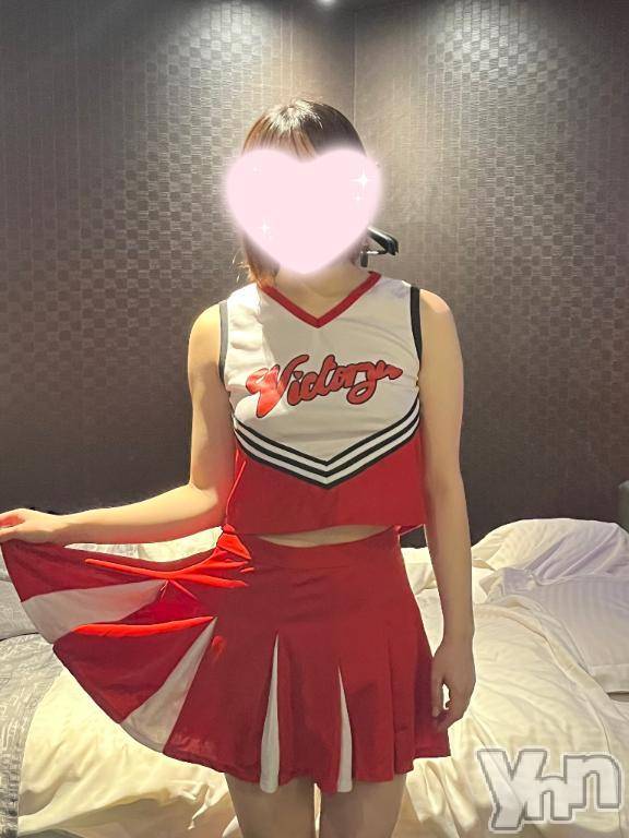 甲府デリヘルLOVE CLOVER(ラブクローバー) あさ(21)の4月28日写メブログ「応援します💪」