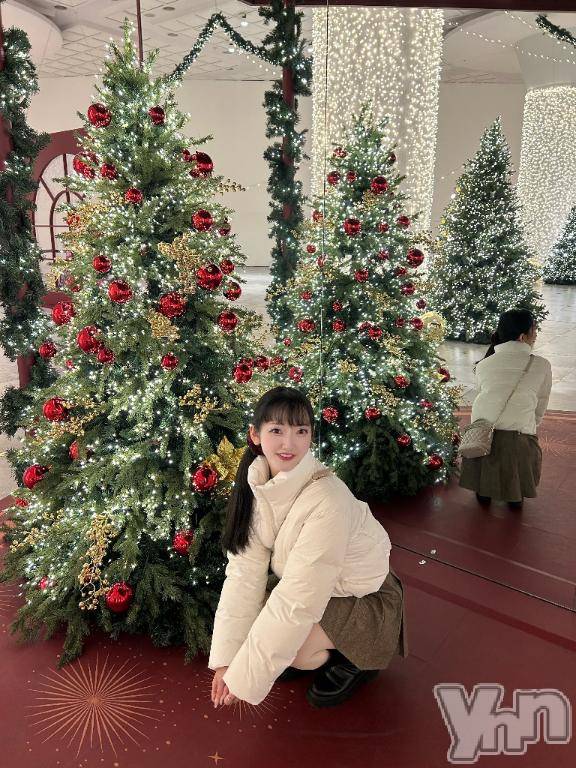 甲府ソープオレンジハウス あい(24)の12月16日写メブログ「向かってる～🚄🤍」