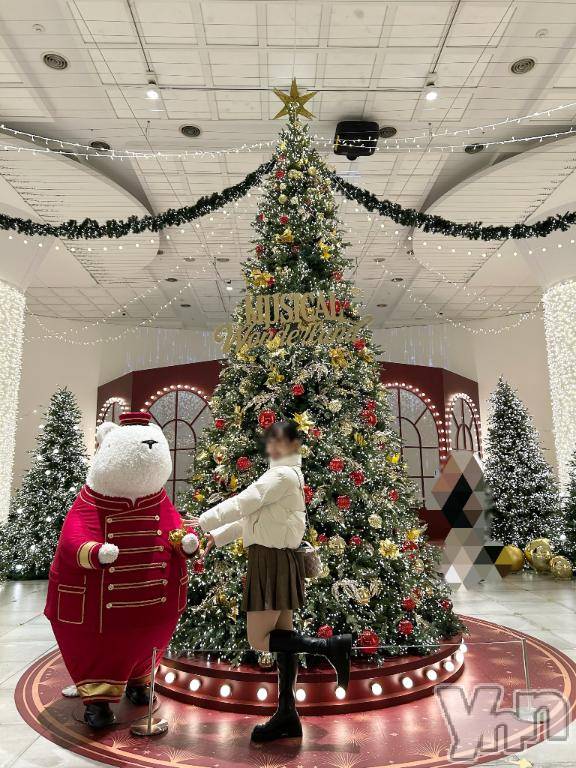 甲府ソープオレンジハウス あい(24)の12月25日写メブログ「🎄」