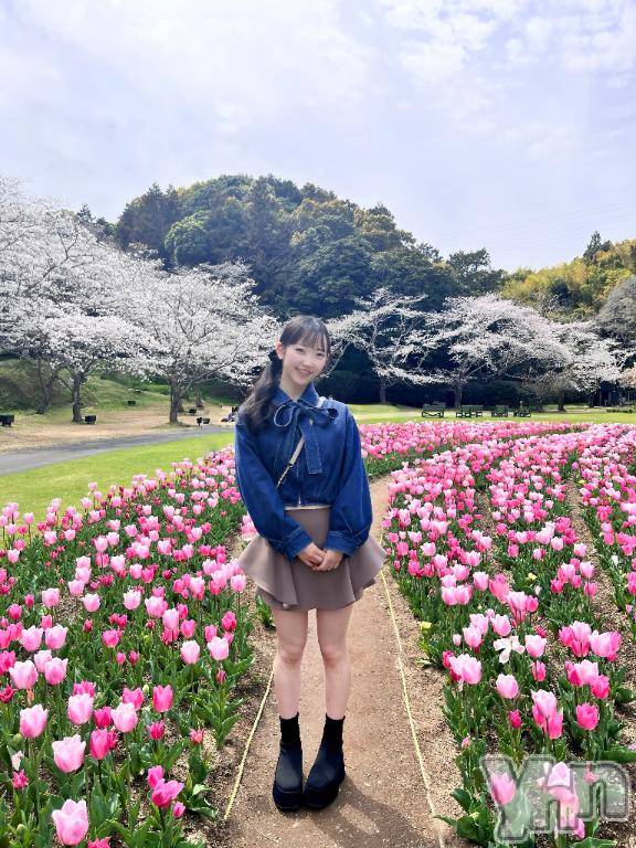 甲府ソープオレンジハウス あい(24)の4月5日写メブログ「性欲の春🌸」