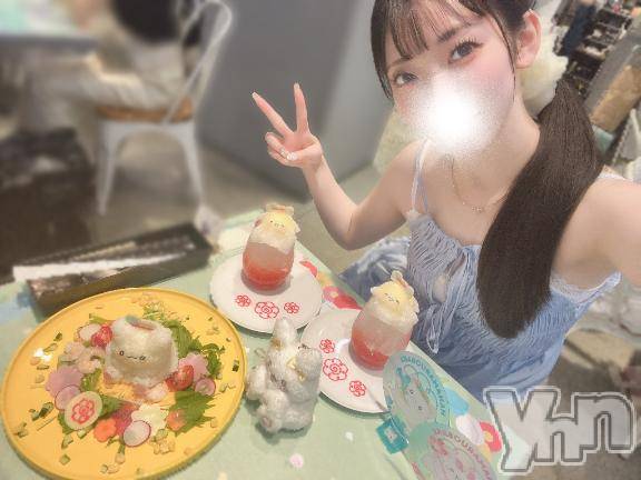 甲府ソープオレンジハウス あい(24)の8月8日写メブログ「夏ッ🪄✨」