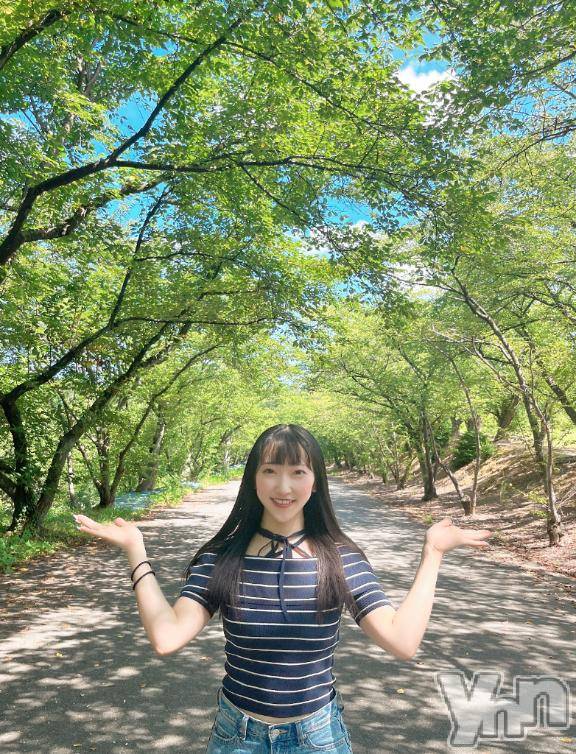 甲府ソープオレンジハウスあい(24)の2025年8月17日写メブログ「夏色のおすそ分け🤍⛱️」