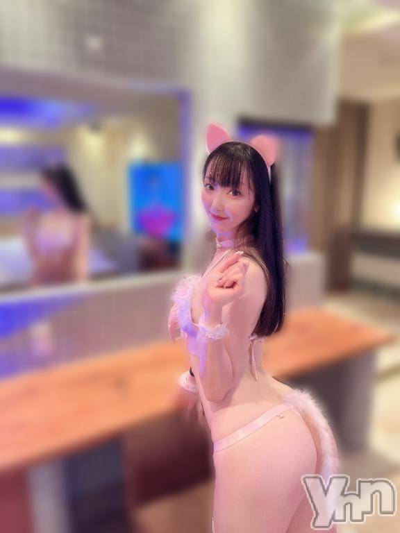 甲府ソープオレンジハウスあい(24)の2026年2月10日写メブログ「にゃんっ🤍」