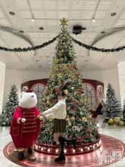 甲府ソープオレンジハウス あい(24)の12月25日写メブログ「🎄」