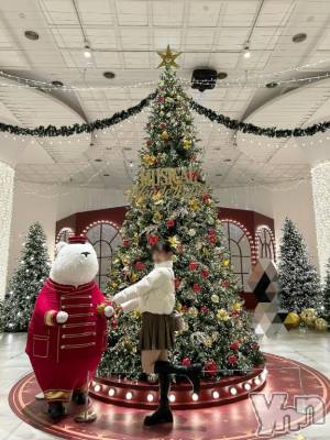 甲府ソープ オレンジハウス あい(24)の12月25日写メブログ「🎄」
