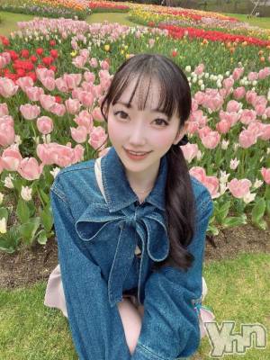 甲府ソープ オレンジハウス あい(24)の4月2日写メブログ「花より団子🤍」