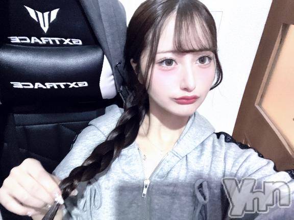 甲府ソープオレンジハウス あゆか(21)の11月18日写メブログ「最終日👾💜」