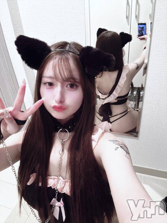 甲府ソープオレンジハウス あゆか(21)の3月27日写メブログ「スタート💪🏻💖❣️」