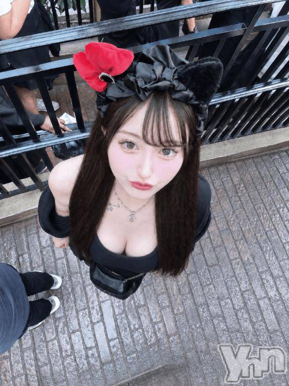 甲府ソープオレンジハウス あゆか(21)の10月14日写メブログ「予定🗓🎀」