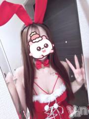 甲府ソープオレンジハウス あゆか(21)の1月16日写メブログ「バニーサンタ🐰🎅🏻🎀」