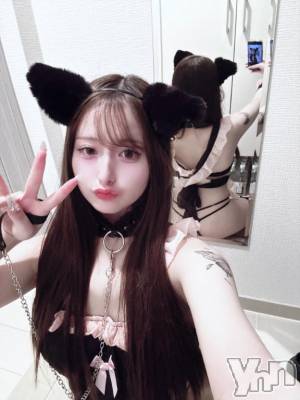 甲府ソープ オレンジハウス あゆか(21)の11月2日写メブログ「はっぴーはろうぃん🎃」