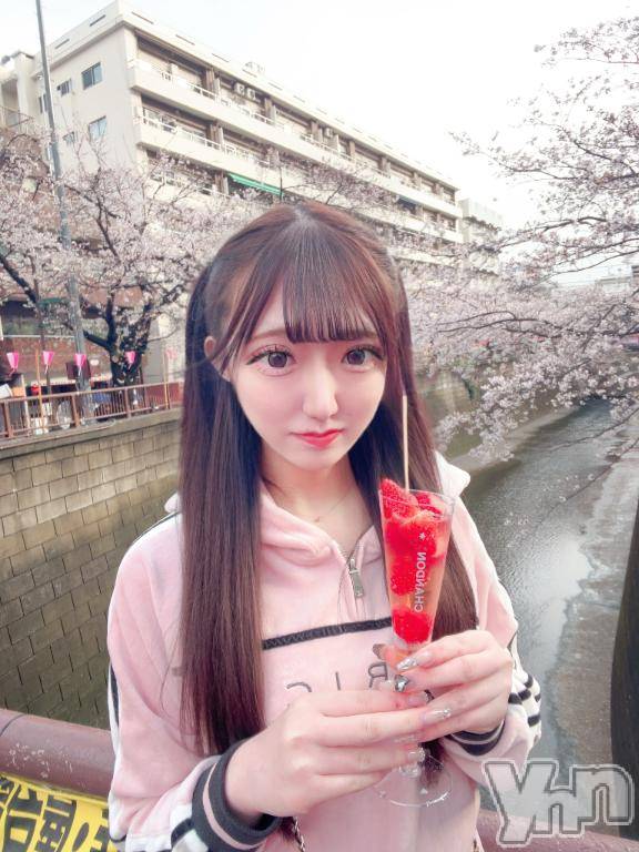 甲府ソープオレンジハウス もこ(23)の4月3日写メブログ「☁️4/8-14いきます❣️」