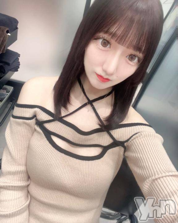 甲府ソープオレンジハウス もこ(23)の4月9日写メブログ「☁️明日からです🙇‍♀️」