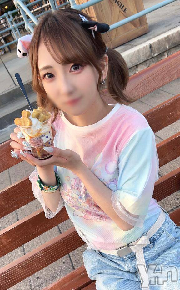 甲府ソープオレンジハウス ひな(26)の4月21日写メブログ「大満足💯」