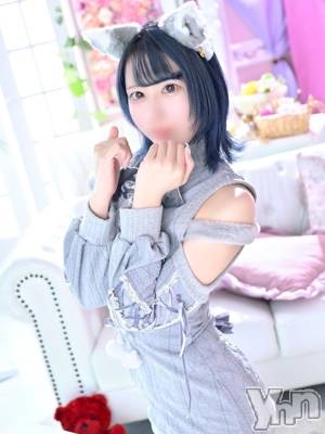 とあ(22) 身長167cm、スリーサイズB85(E).W58.H86。甲府ソープ マリン甲府店(マリンコウフテン)在籍。