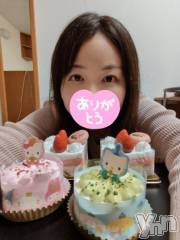 甲府デリヘル甲府人妻城(コウフヒトヅマジョウ) なぎさ(36)の3月1日写メブログ「ケーキ💕」