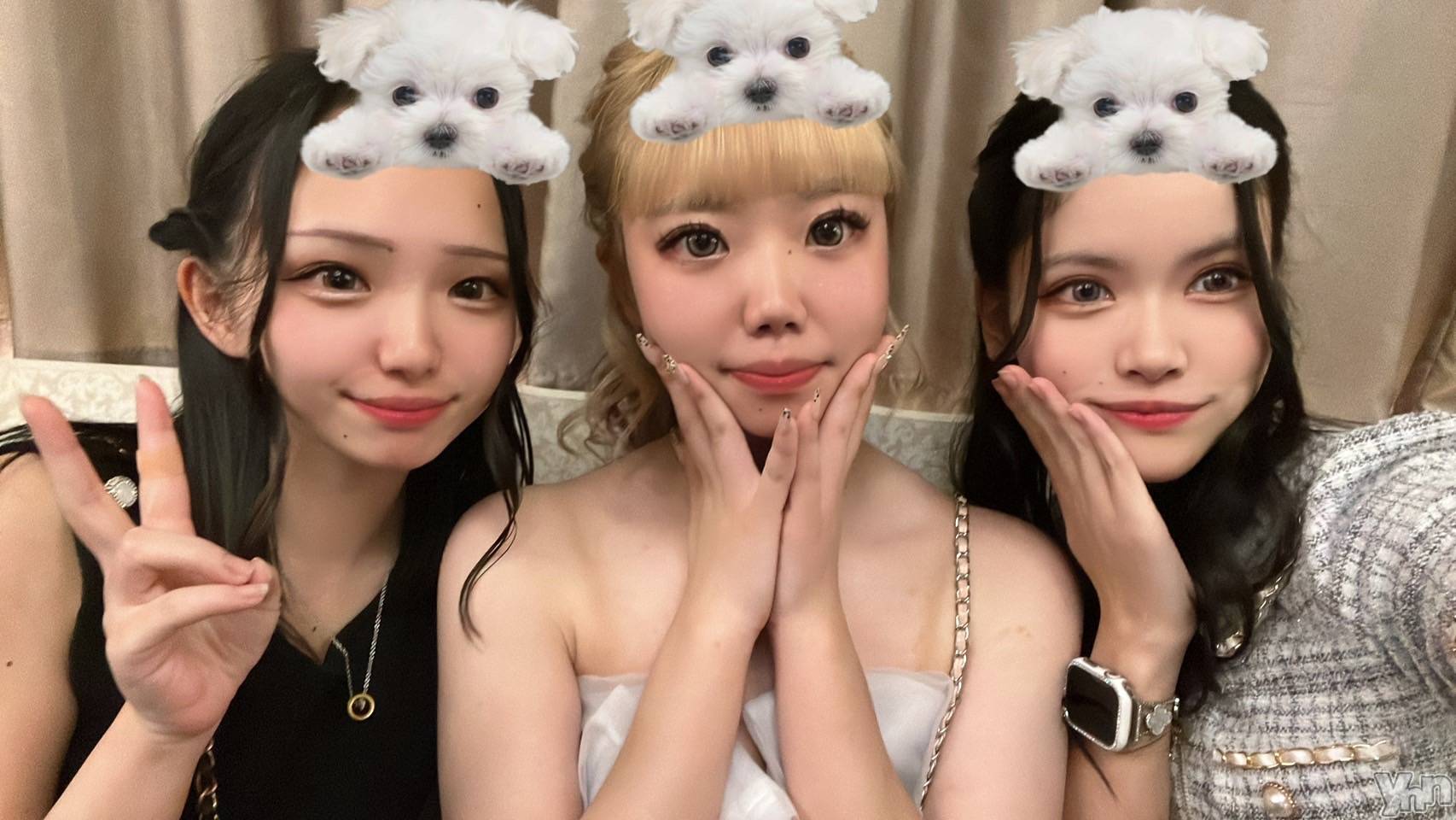 ���ܥ���Х��顦�����CLUB WONDER(����� ������) ��2025ǯ12��7���̥�֥����֤ʤ��褷���褷😸��