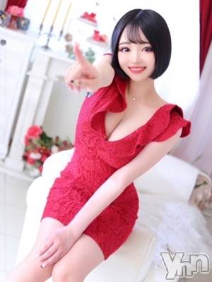 ルア(20) 身長158cm、スリーサイズB103(G以上).W58.H84。甲府ソープ マリン甲府店(マリンコウフテン)在籍。