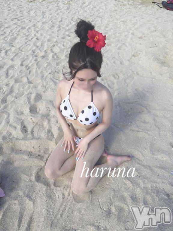 甲府ソープオレンジハウス はるな(24)の8月4日写メブログ「夏の思い出♡」