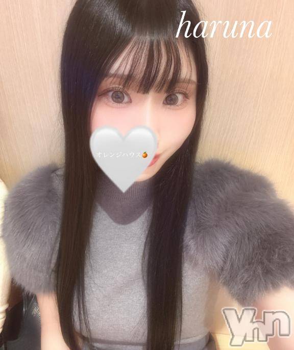 甲府ソープオレンジハウス はるな(24)の10月24日写メブログ「♡嬉しいこと♡」