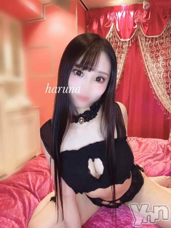 甲府ソープオレンジハウス はるな(24)の2月23日写メブログ「最終日🩷」