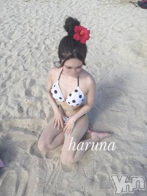 甲府ソープ オレンジハウス はるな(24)の8月4日写メブログ「夏の思い出♡」