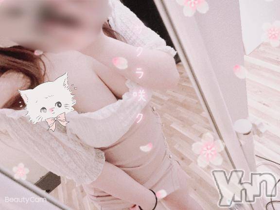 甲府ソープBARUBORA(バルボラ) うな(20)の10月6日写メブログ「最終日🩷」