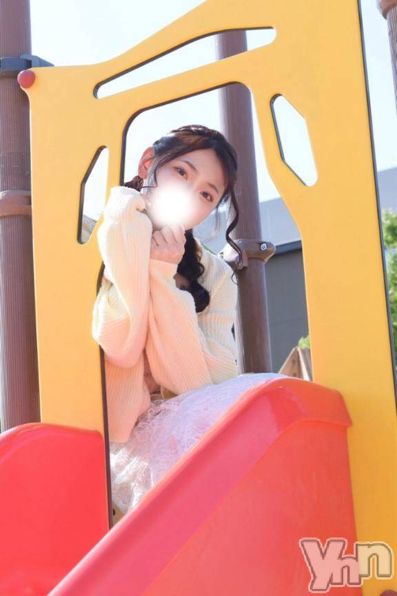 甲府ソープBARUBORA(バルボラ)かなえ(21)の2026年8月27日写メブログ「自己紹介🩵💙」