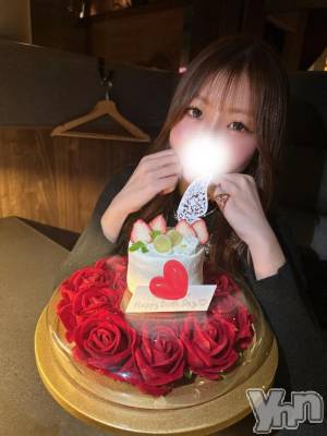 甲府ソープ BARUBORA(バルボラ) かれん(22)の3月19日写メブログ「何歳になっても🥺🩷」