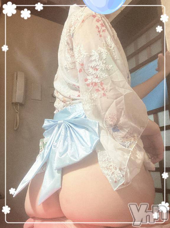 甲府ソープBARUBORA(バルボラ) しぐれ(25)の7月24日写メブログ「今日明日の2日間出勤致します♡♡」