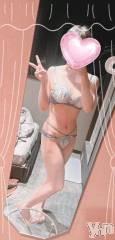 甲府ソープBARUBORA(バルボラ) しぐれ(25)の8月5日写メブログ「最終日♡夏場はこれが手放せませんね♡♡」