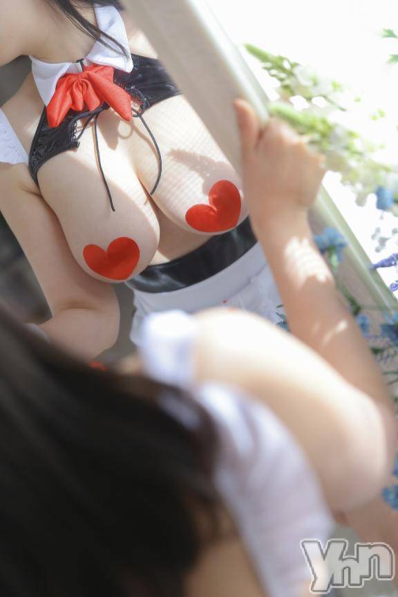 甲府ソープBARUBORA(バルボラ) たま(22)の5月18日写メブログ「朝の部💓ありがとう😭💓」