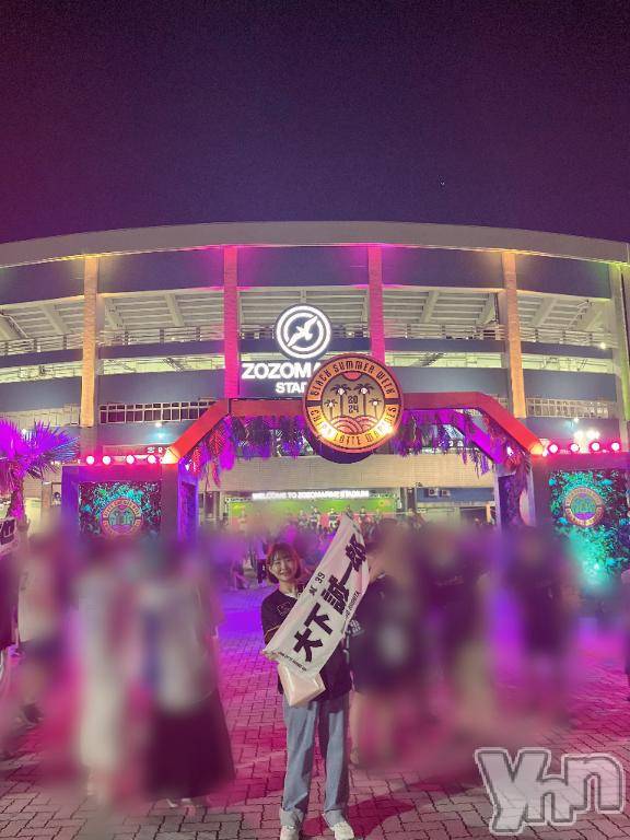 甲府ソープBARUBORA(バルボラ)たま(22)の2025年3月5日写メブログ「わたしの趣味⚾️」