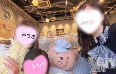 甲府ソープ BARUBORA(バルボラ) ふわり(21)の3月19日写メブログ「14:00～空きあり！💜」