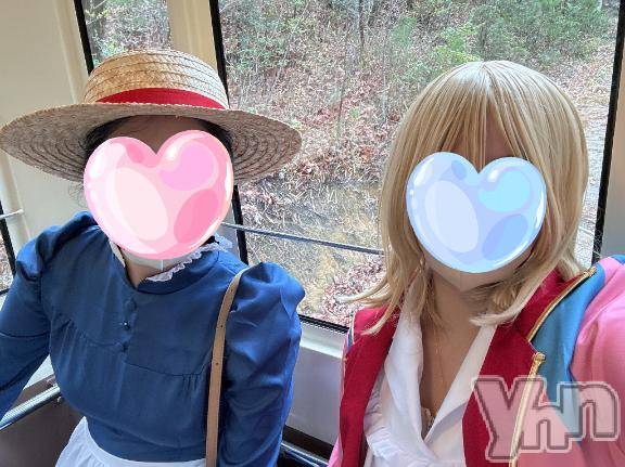 甲府ソープBARUBORA(バルボラ) みつき【地元新人】(22)の4月11日写メブログ「コスプレ!?」