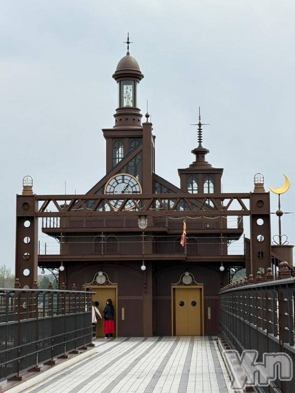 甲府ソープBARUBORA(バルボラ)みつき【地元新人】(22)の2025年4月13日写メブログ「Tさま」