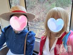 甲府ソープBARUBORA(バルボラ) みつき【地元新人】(22)の4月11日写メブログ「コスプレ!?」