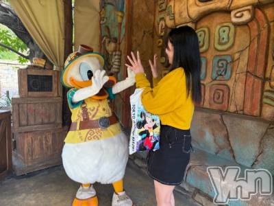 甲府ソープ BARUBORA(バルボラ) みつき【地元新人】(22)の4月9日写メブログ「夢の国🐭」