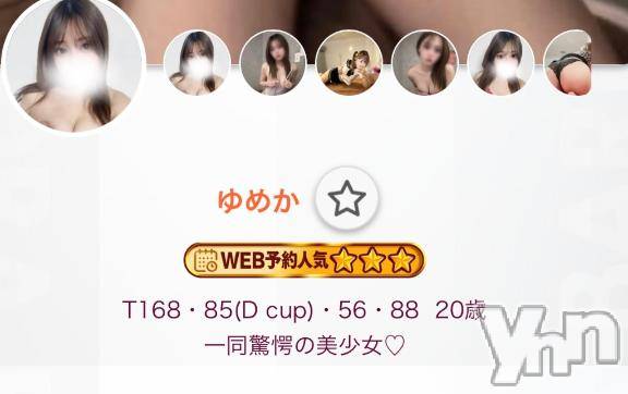 甲府ソープBARUBORA(バルボラ) ゆめか(20)の5月24日写メブログ「あれ？😚」